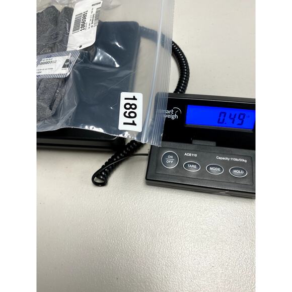 SPLENDID NWT Activewear Yoga Striped Cross Panel Capri Leggings Size XS - Picture 8 of 9